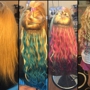 Goddess Hair Extensions