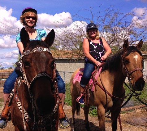 Arizona Riders - Peoria, AZ