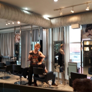 Sub-Image Beauty Hair Salon - Flushing, NY