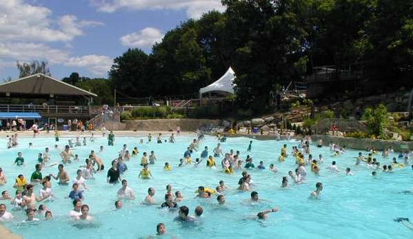 Camp Gan Israel - Parksville, NY