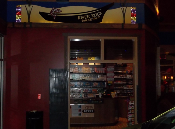 River Rock Smoke Shop - Arlington, WA