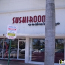 Sushi Song Hollywood - Sushi Bars
