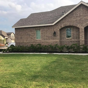 GQ Landscaping & Lawn Care Services - Splendora, TX