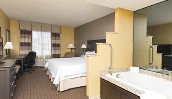 Hampton Inn Holland - Holland, MI