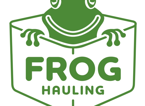 Frog Hauling Dumpster Rentals - Columbus, OH