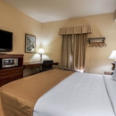 Quality Inn - Motels