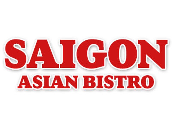 Saigon Asian Bistro - Lewis Center, OH