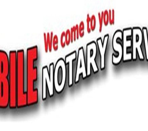 A Mobile Notary - Modesto, CA