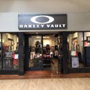 Oakley Vault - Clothing Stores