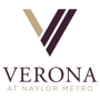 Verona at Naylor Metro