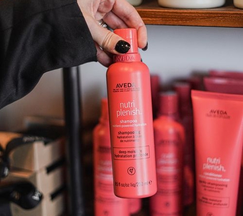 Amicus Hair and Beauty - Mornington, VIC