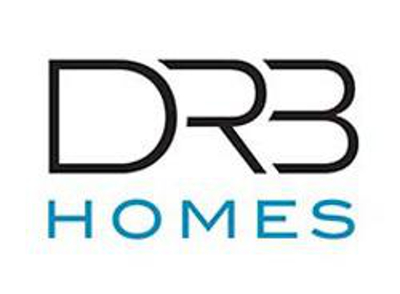 DRB Homes Archer's Rock Townhomes - Martinsburg, WV