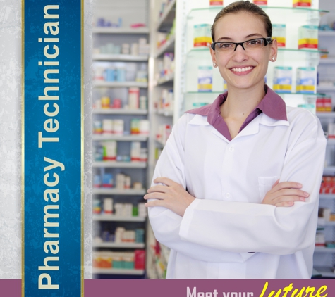 Healthstaff Training Institute - Ontario, CA. Become a Pharmacy Technician