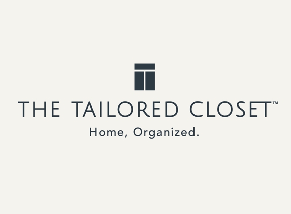 The Tailored Closet of Keller - Fort Worth, TX