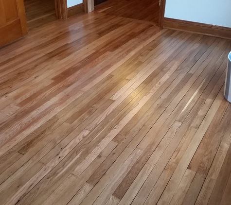 ADVANTAGE FLOORING INSTALLATION - Cumberland, MD