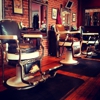 Hot Towel Barbers gallery