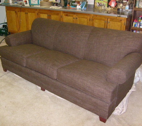 Tiffer's Upholstery LLC - Rio Linda, CA