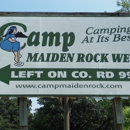 Camp Maiden Rock West - Campgrounds & Recreational Vehicle Parks