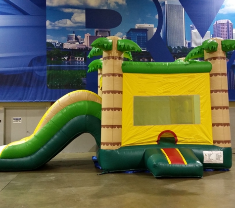 Jumping Bunny Rentals - Henrico, VA