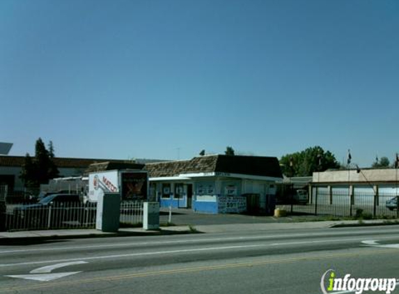 Joes Smog & Muffler 2 - San Bernardino, CA