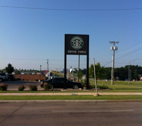 Starbucks Coffee - Bartlesville, OK