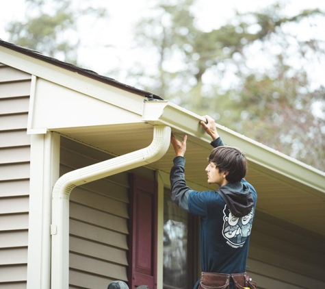 The Brothers that just do Gutters - North Salt Lake, UT