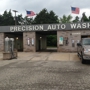 Precision Car Wash