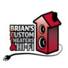 Brian's Custom Theaters & Hi-Fi gallery
