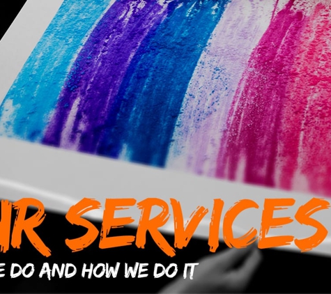 Central Signs - Bayswater, WA. Our Services. What We Do And How We Do It