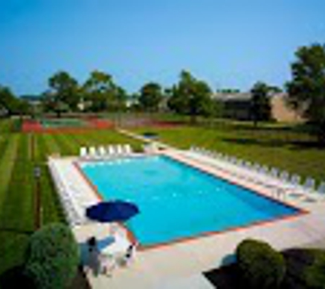 Korman Residential at Cherrywood - Clementon, NJ