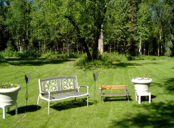 Blonde Bear Bed & Breakfast - Kenai, AK