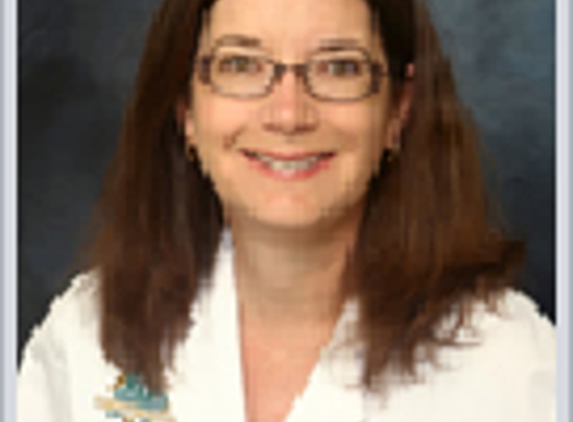 Dr. Mary Peacock Harward, MD - Orange, CA