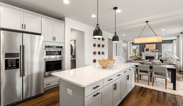 Wheelock Farm by Pulte Homes - Norton, MA