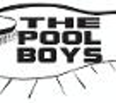 The Pool Boys