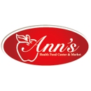 Ann's Natural Grocery & Nutrition - Vitamins & Food Supplements