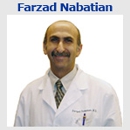 Dr. Farzad F Nabatian, MD - Physicians & Surgeons