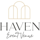 Haven Event Venue - Caterers