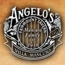 Angelo's Fairmount Tavern - Bars