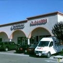 Evergreen Cleaners - Dry Cleaners & Laundries