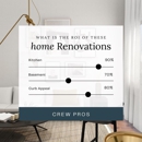 CrewPros Nashville - General Contractors