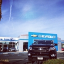 Chevrolet Cadillac of La Quinta - Automobile Manufacturers & Distributors
