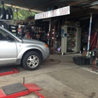 Causeway Tire Shop