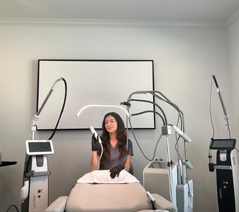 Beautiful Aesthetics Med Spa - Frisco, TX