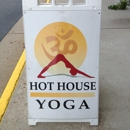 Hot House Yoga - Yoga Instruction