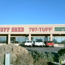 Tuff Shed Albuquerque - Tool & Utility Sheds