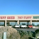 Tuff Shed Albuquerque