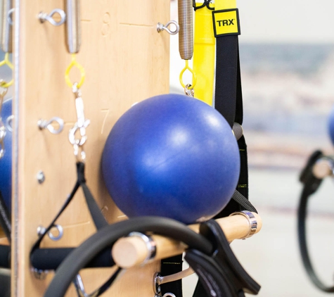 Club Pilates - Edmonds, WA