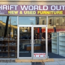 Thrift World Outlet - Furniture Stores