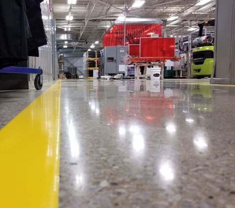 Spectrum Floor Systems - Waterloo, IN