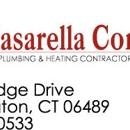 Casarella Company The - Gas Lines-Installation & Repairing